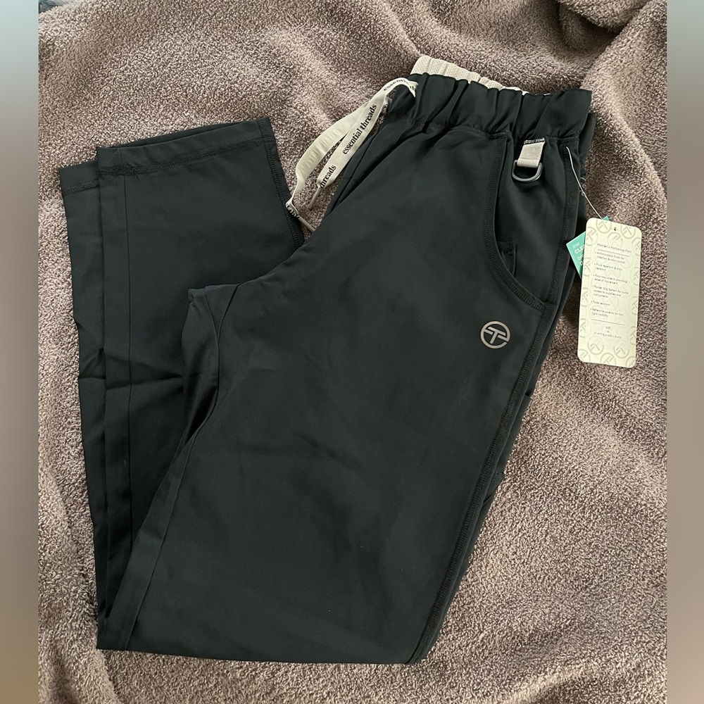 Scrub pants